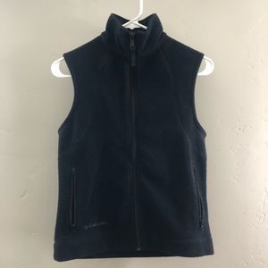 Columbia Sportswear vest - size xs
